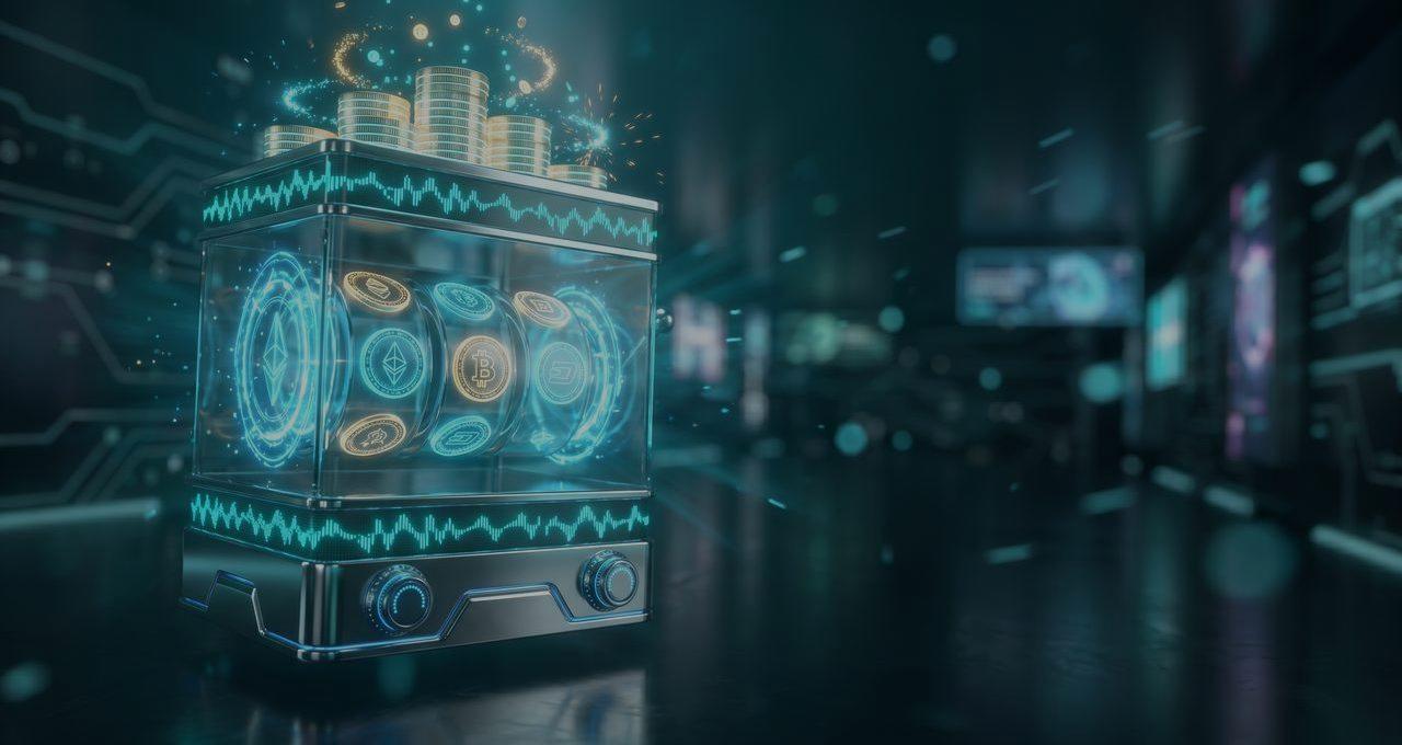 MrBit Casino