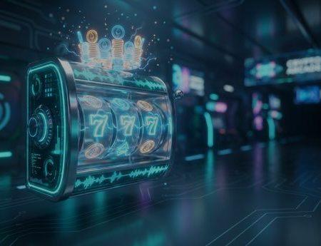 MrBit Casino